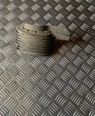 Audi A4 S4 B8 8K Coil spring/strut mount 8K0511540E