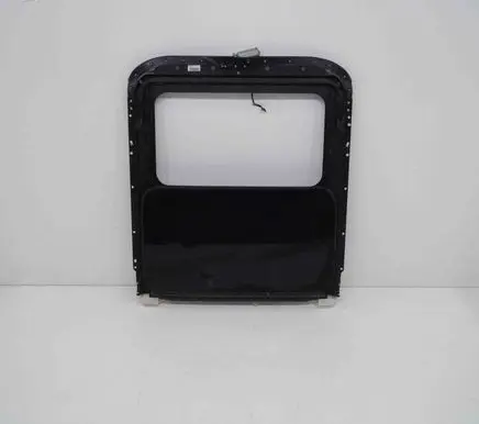 Sunroof set