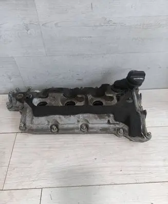 Chevrolet Camaro Rocker cam cover 12617165