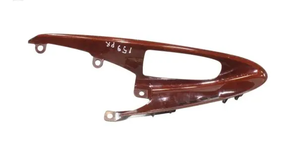 Lexus GS 300 350 430 450H Front door card panel trim 7423030240 7423030250