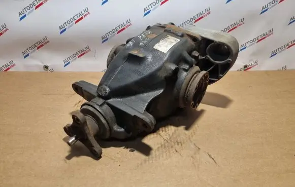 BMW X1 E84 Rear differential 8614713 7614713 346