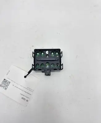 Mercedes-Benz CLK A209 C209 Rain sensor A2098200726