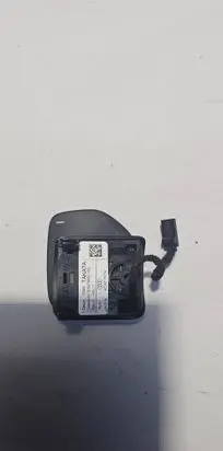 Audi A3 S3 A3 Sportback 8P Gear shift switch/knob 305376840 4E0951527K