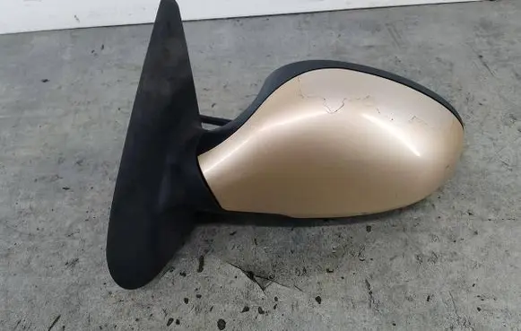 Seat Toledo II (1M) Front door electric wing mirror E9026719