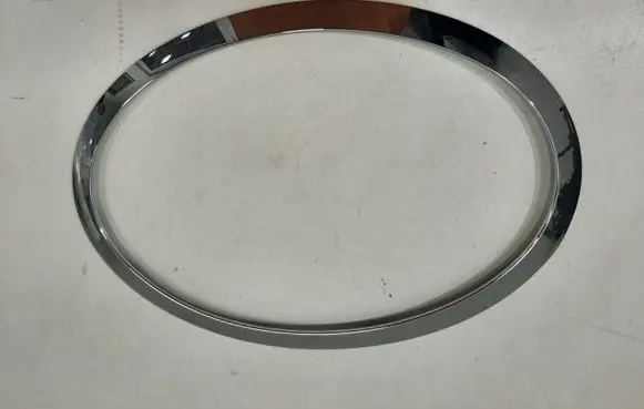 Mini One - Cooper F56 F55 Under headlight/headlamp trim 7300631