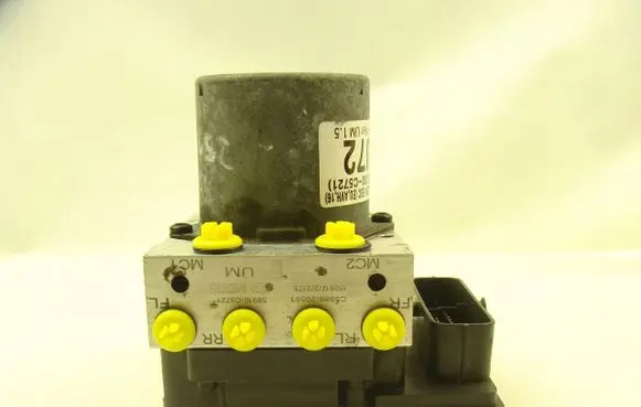 KIA Picanto ABS Pump 58900C5721 C558920561 58910C5721