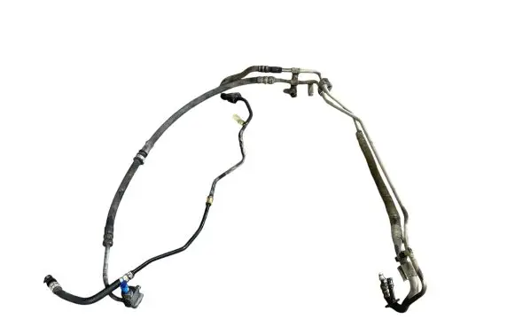 Volvo V70 Power steering hose/pipe/line 31202356