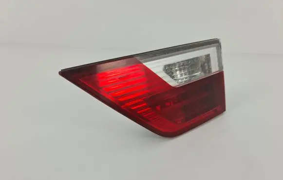 BMW X3 E83 Tailgate rear/tail lights 7162214