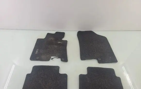 Hyundai i30 Car floor mat set 