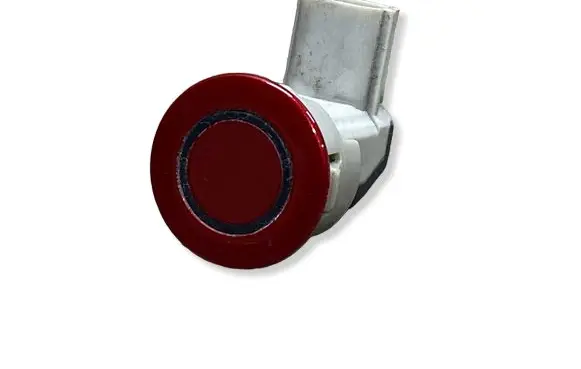 Mazda CX-3 Parking PDC sensor DA6T67UC1