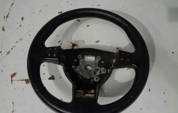 Seat Altea Steering wheel