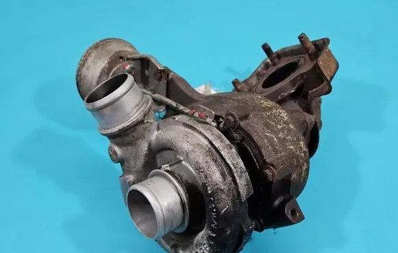 Honda Accord Turbo 729125-12 IMPRK1425702