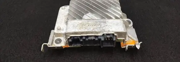 Renault Scenic IV - Grand scenic IV Sound amplifier 280637513R 16240153 361447105038682