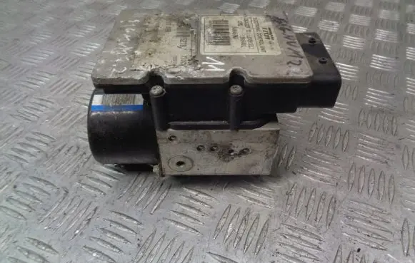Opel Signum ABS Pump 09191496