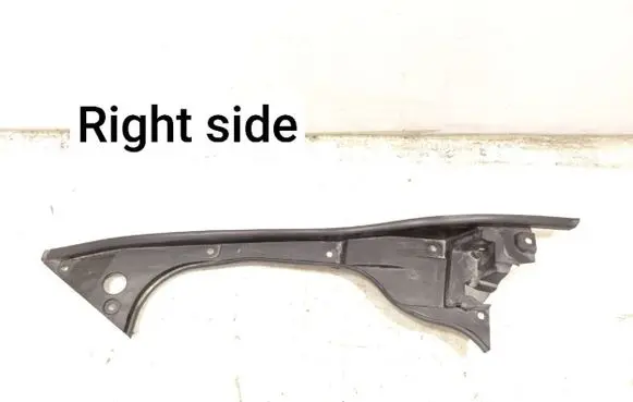 Maserati MC20 Other interior part 670242397