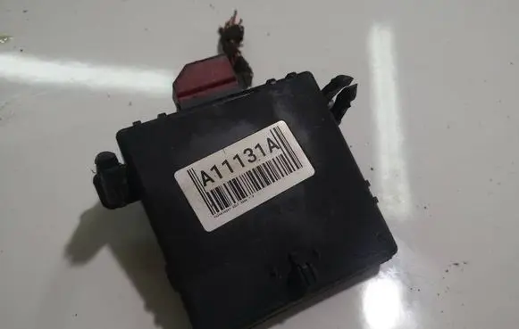 Volkswagen Golf V Other control units/modules 1K0907530F 1K0907951