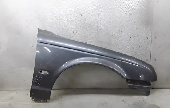 Jaguar S-Type Fender