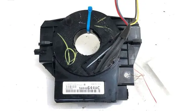 Dodge Avenger Airbag squib ring wiring 56046644AC