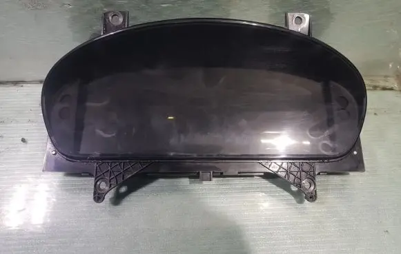 Jaguar XJ X351 Speedometer (instrument cluster) DW93-10849-AB