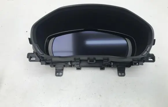 Mazda CX-60 Speedometer (instrument cluster) KSR555430D CLJMMBX0AJB