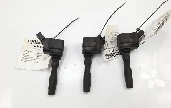 Skoda Fabia Mk3 (NJ) Other under body part 4E0905110K