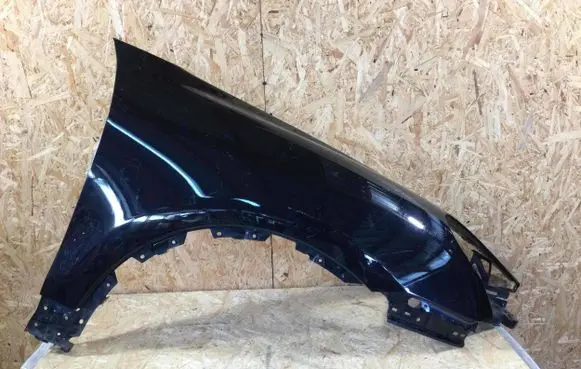 Porsche Cayenne (92A) Fender 7p5821106 958821102GRV 95850303203GRV