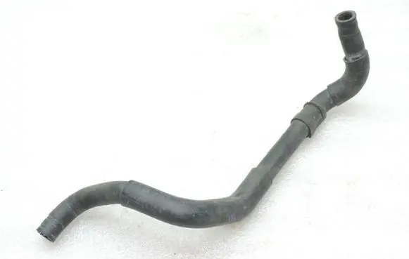 Toyota RAV 4 (XA20) Engine coolant pipe/hose 8724542190