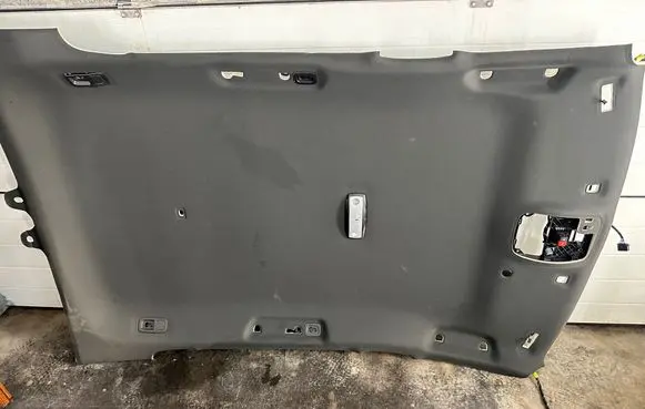 Volvo V60 Headlining set 