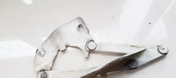 Ford Scorpio Engine bonnet/hood hinges