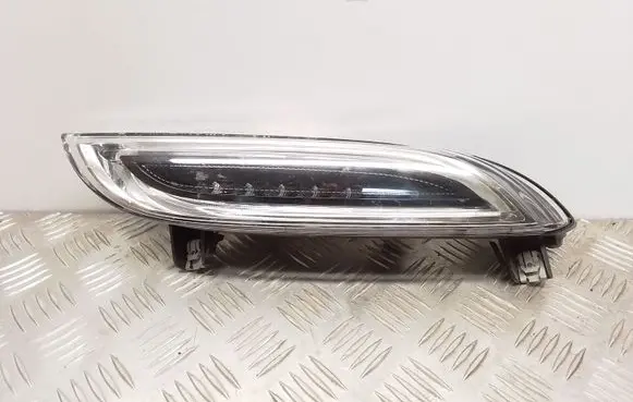 LED Daytime headlight