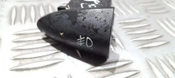 Hyundai Santa Fe Fog light switch 
