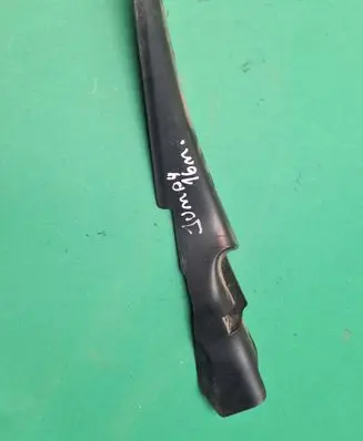 Citroen Jumpy Wiper trim 400364877
