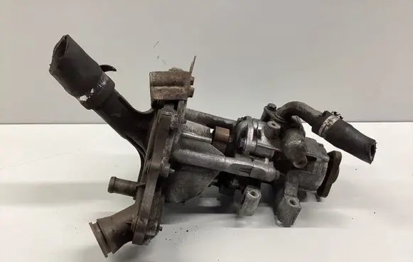 Peugeot Boxer Water pump 6C1Q8K500AF