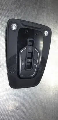 Audi A5 Headlining lighting console trim 4K0947135J