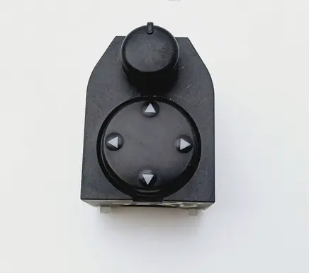 Audi A3 S3 8L Wing mirror switch 8D0959565A