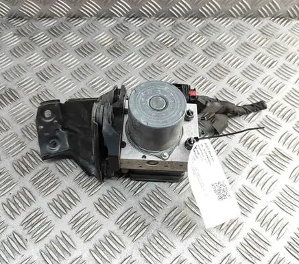 Volkswagen Taigo ABS Pump 2Q0614517M 2Q2614235C