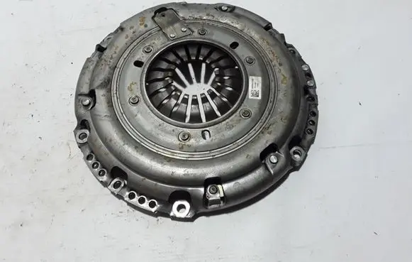 Renault Master III Pressure plate 302054176R