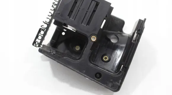 Seat Alhambra (Mk2) Fuse box cover 1K0907361B