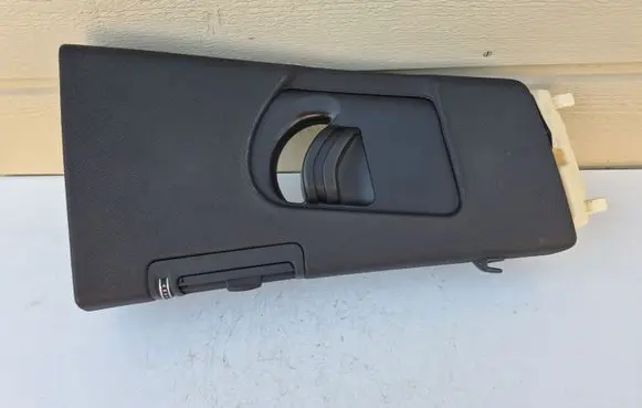 Audi A7 S7 4G (B) pillar trim (top) 4G8867244
