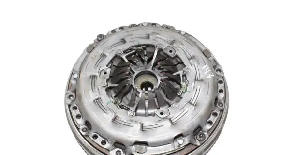 Peugeot RCZ Clutch set kit