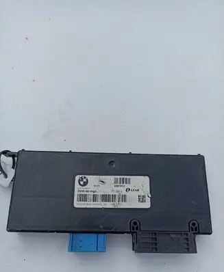 BMW 7 F01 F02 F03 F04 Gateway control module 9267514 0918042