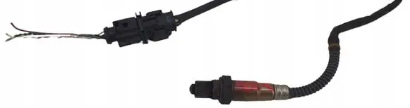 Volkswagen Eos Lambda probe sensor 03G906088K