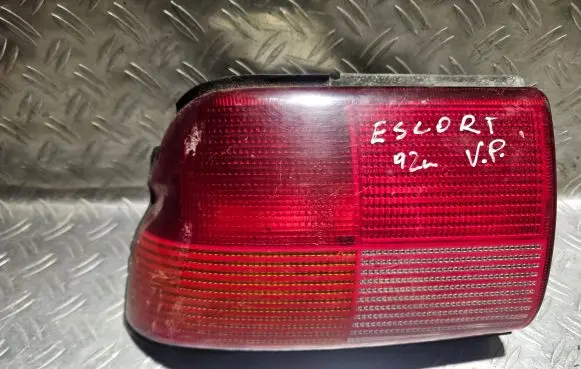 Ford Escort Rear/tail lights 93AG13A603AA