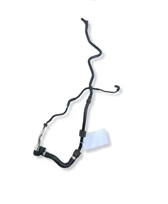Audi A4 S4 B9 8W Vacuum line/pipe/hose 8W0611931CR