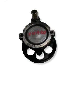 Opel Vivaro Power steering pump 132213