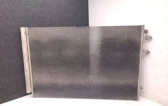 Man TGE 1gen A/C cooling radiator (condenser) 2N0820411A 185050 HH773005