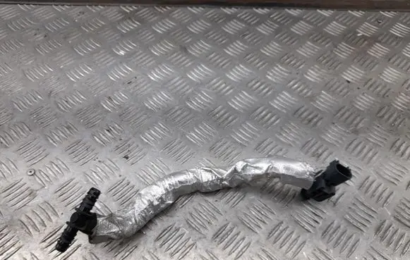Cadillac CTS Vacuum line/pipe/hose 20876799A