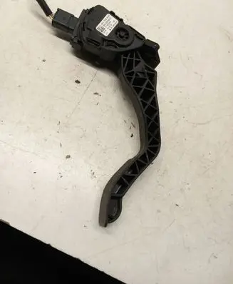 Peugeot 308 Accelerator throttle pedal 9681530380 6PV00908301 27082008