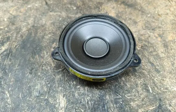 Land Rover Range Rover Evoque L538 Parcel shelf speaker BJ3218808BB 43410786426101
