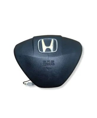Honda Civic Steering wheel airbag 77800SMGG811M1
